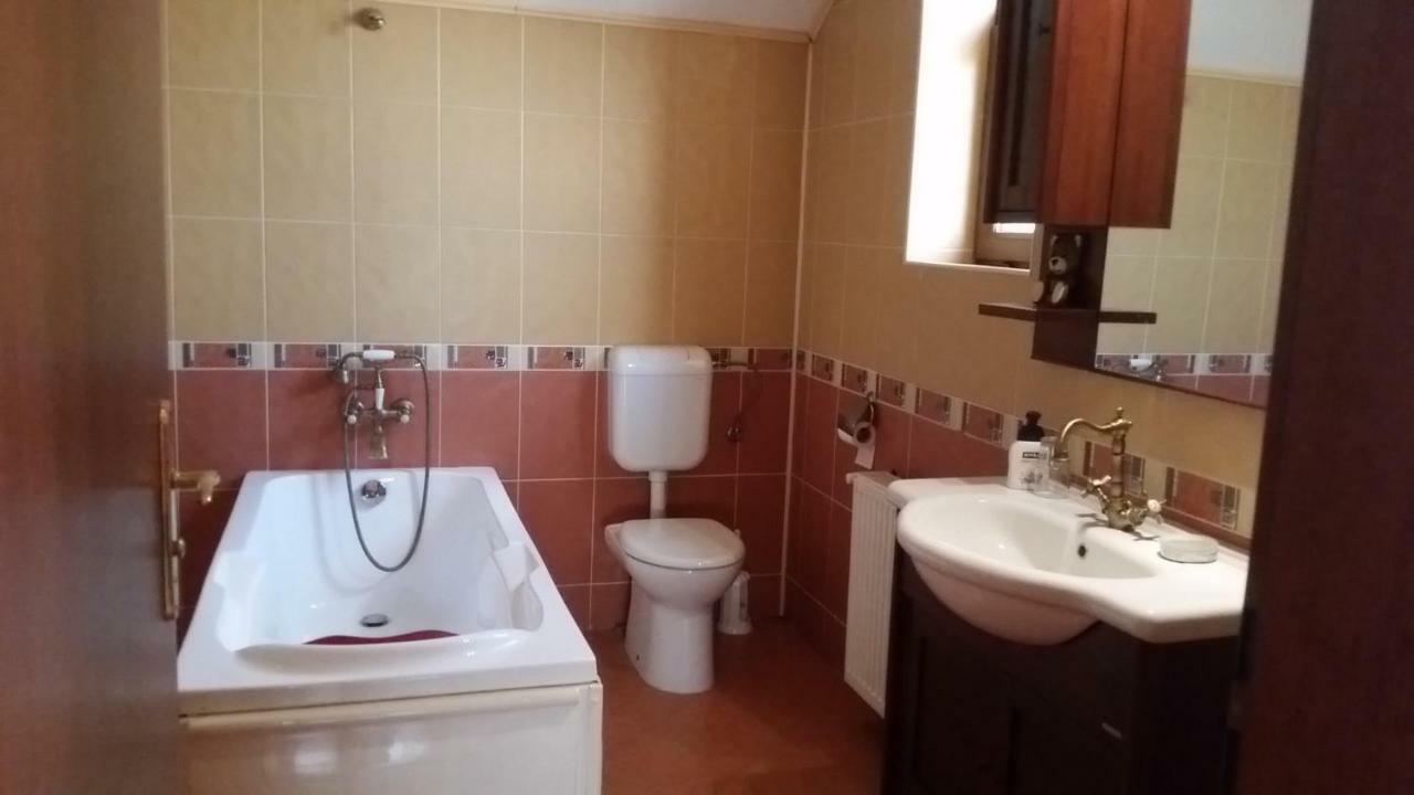 Cristalex Villaverde Bucharest Pantelimon Zewnętrze zdjęcie