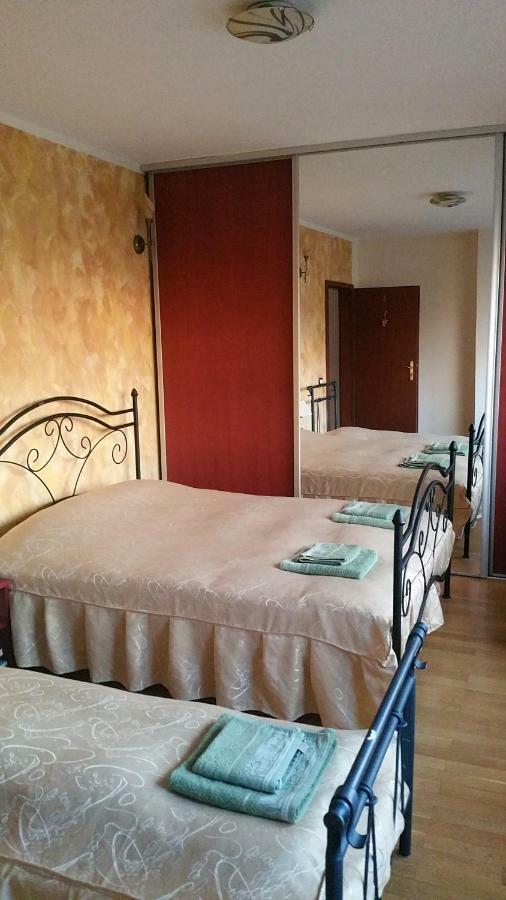 Cristalex Villaverde Bucharest Pantelimon Zewnętrze zdjęcie