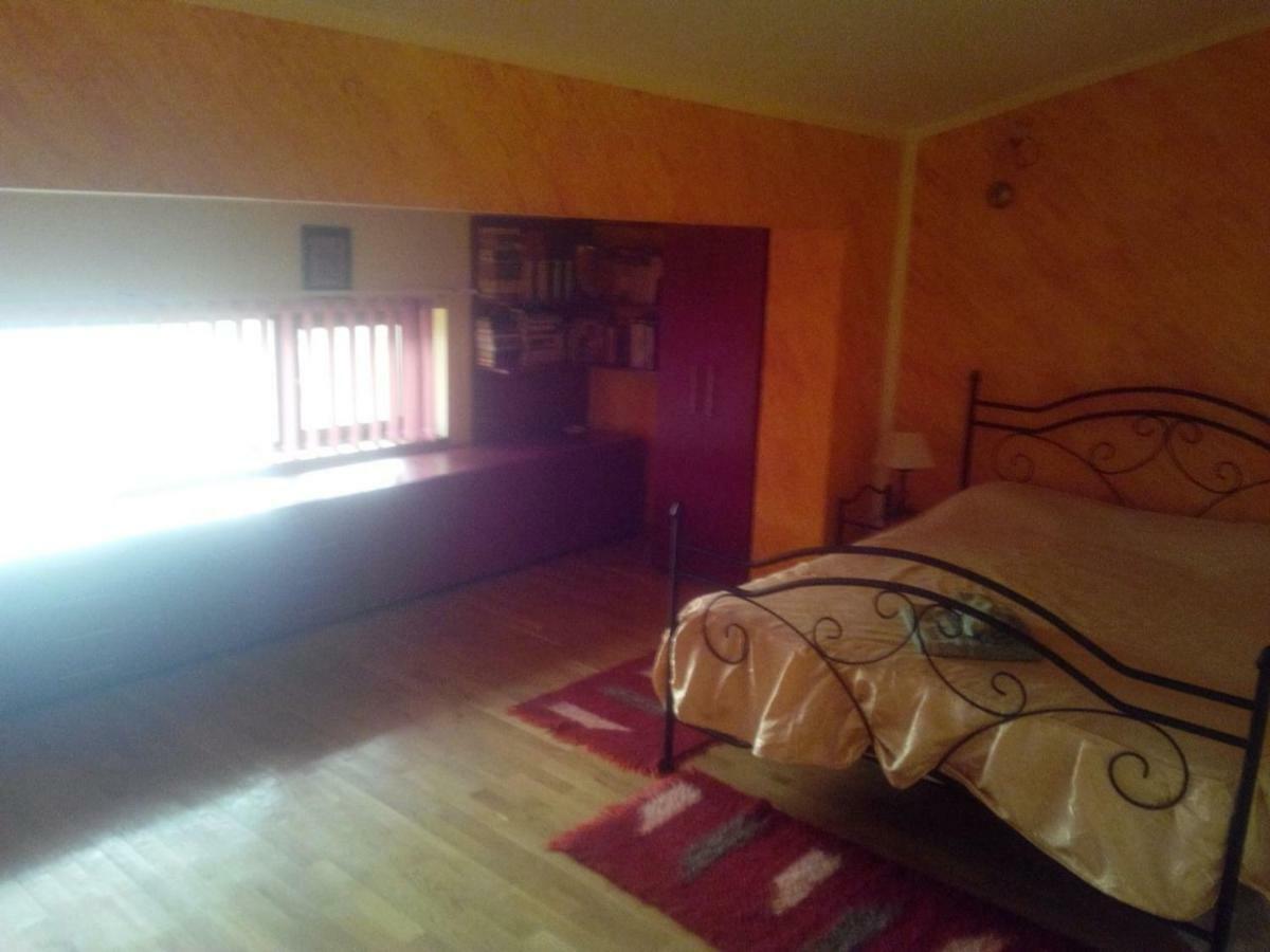 Cristalex Villaverde Bucharest Pantelimon Zewnętrze zdjęcie